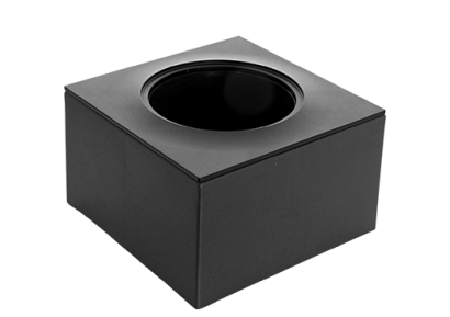 Box 1 black