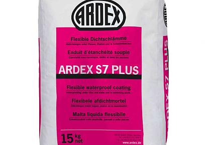 Ardex S7 Plus