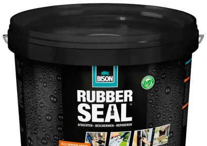 Rubber seal 2500ml