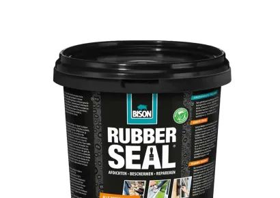 Rubber seal 750ml