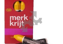 Merkkrijt zhk