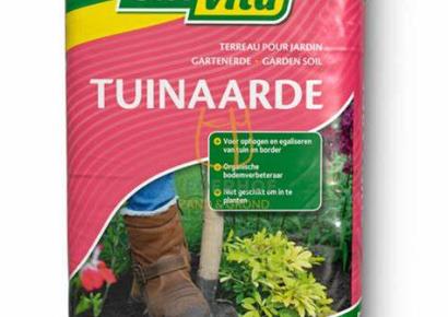 Bemeste tuinaarde 30ltr