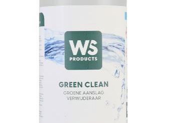 WS Green clean 1L