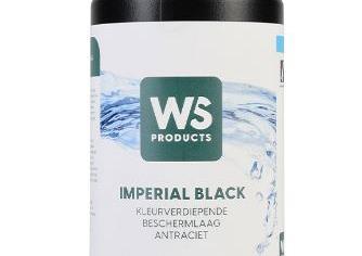 WS Imperial black 1L