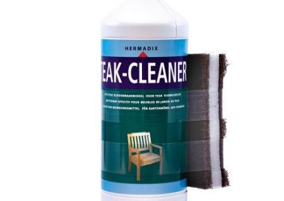 Teak-Cleaner 1ltr