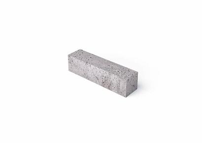 Betonklinker 40x10x10cm grijs