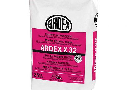 Ardex X32