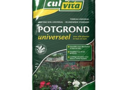 Potgrond 40ltr