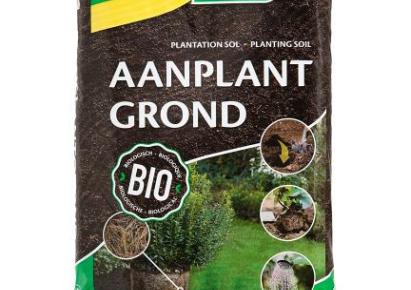 Aanplantgrond 40ltr