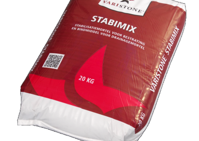 Varistone stabimix 20kg