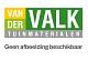 Van der Valk Tuinmaterialen